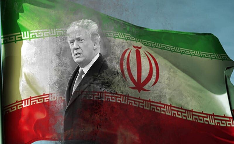Sekretari amerikan i Shtetit këmbëngul  Lufta me Iranin ka mbaruar  SHBA të arritën fitore