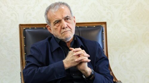 Irani: 6 miliardë dollarë të aseteve të ngrira në Katar do të lirohen si pjesë e marrëveshjes paraprake me SHBA-në