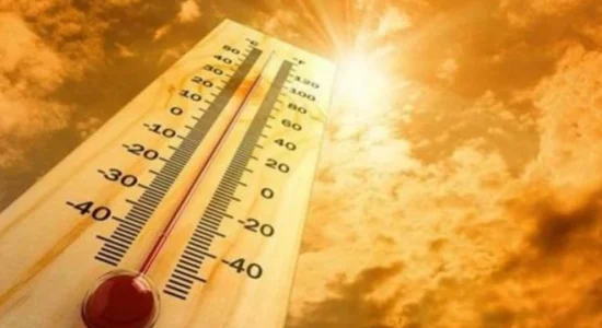 ISHP-Maqedoni: Të respektohen masat mbrojtëse gjatë motit me temperatura të larta