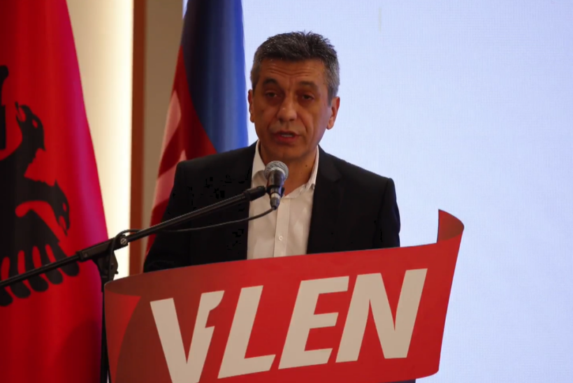 Mexhiti: premtimet po zëvendësohen me rezultate konkrete dhe institucionet po kthehen në shërbim të qytetarëve