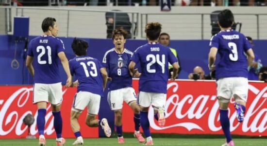 Spektakël me katër gola në Grupin F, Japonia ndal Holandën në fundin e takimit në Dallas