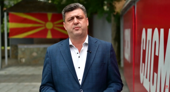 (VIDEO) LSDM kërkon vetting për të gjithë funksionarët