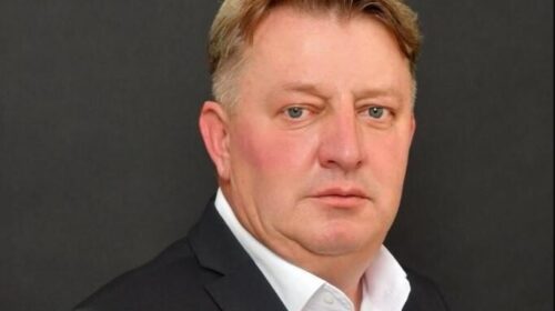 Ka ndërruar jetë kryetari i Komunës së Bërvenicës, Jovica Ilievski