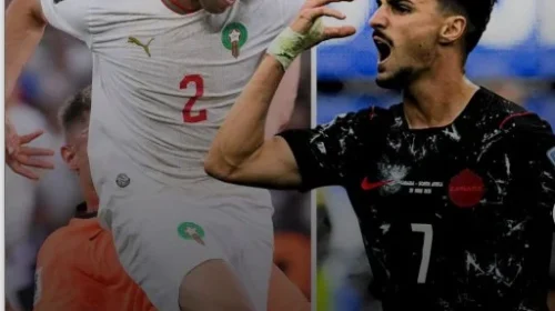 Konfirmohet edhe çifti i parë i fazës 1/8 e finales në Kupën e Botës