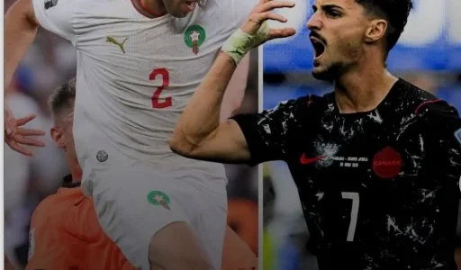 Konfirmohet edhe çifti i parë i fazës 1/8 e finales në Kupën e Botës
