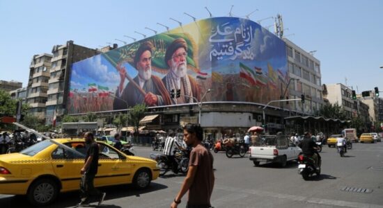 Delegacioni nga Katari në Teheran për të diskutuar bisedimet SHBA-Iran