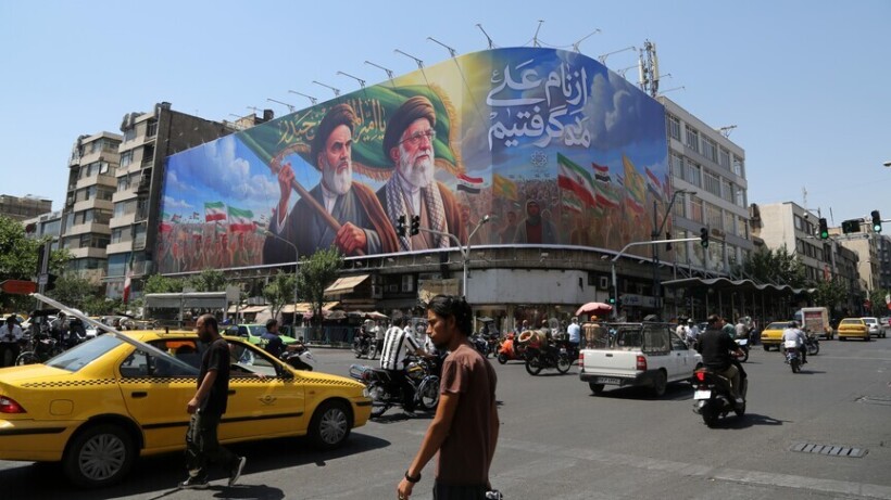 Delegacioni nga Katari në Teheran për të diskutuar bisedimet SHBA-Iran