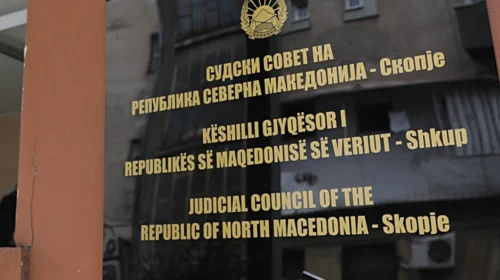 Komisioni parlamentar i jep dritën jeshile dy kandidatëve për Këshillin Gjyqësor