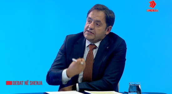 Emrat në Tetovë, Rexhepi: Rikthimi i emrave të vjetër është pjesë e një varg vendimesh antishqiptare, VLEN nuk ka fuqi