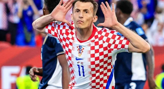 Kroacia mori fitoren e parë në Grupin L të Botërorit 2026, duke mposhtur me rezultatin minimal 1-0 Panamanë në Toronto.