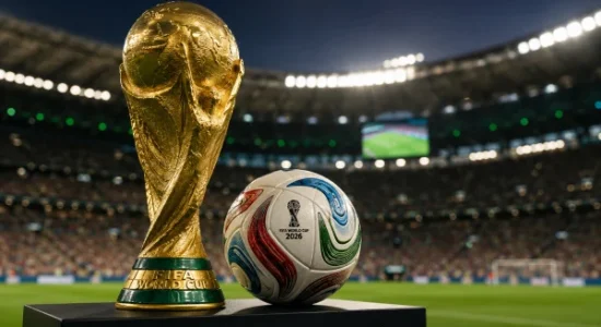 ​Nis sonte Botërori 2026