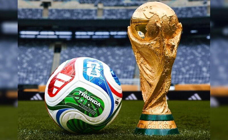 Sonte luhet për “jetë a vdekje” në “Botërorin 2026” – Ronaldo dhe Anglia në Presion Maksimal!