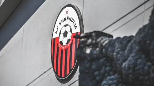 Sponsori i KF Shkëndijës kërkon rishikimin urgjent të vendimit të FFM-së ndaj klubit