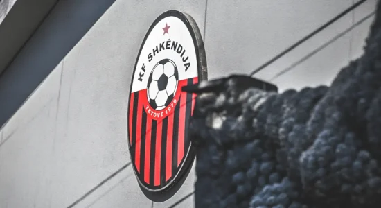 Sponsori i KF Shkëndijës kërkon rishikimin urgjent të vendimit të FFM-së ndaj klubit