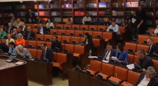 Ligji për Përfaqësim të Drejtë dhe Adekuat do të miratohet me “Badenter të vogël”