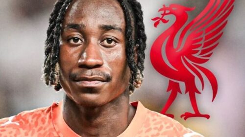Liverpool s’heq dorë nga Diomande, gati t’ia mbush “arkat” Leipzigut