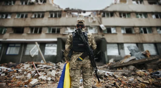 Lufta në Ukrainë tashmë ka zgjatur më shumë se Lufta e Parë Botërore