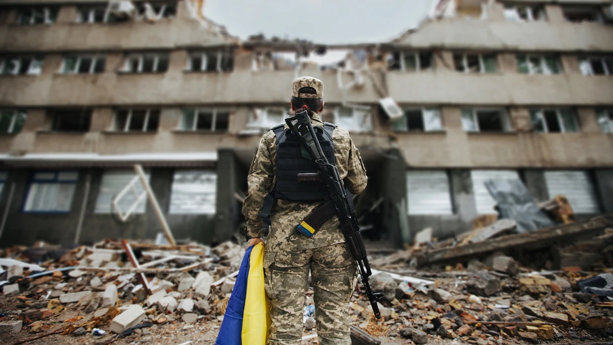 Lufta në Ukrainë tashmë ka zgjatur më shumë se Lufta e Parë Botërore