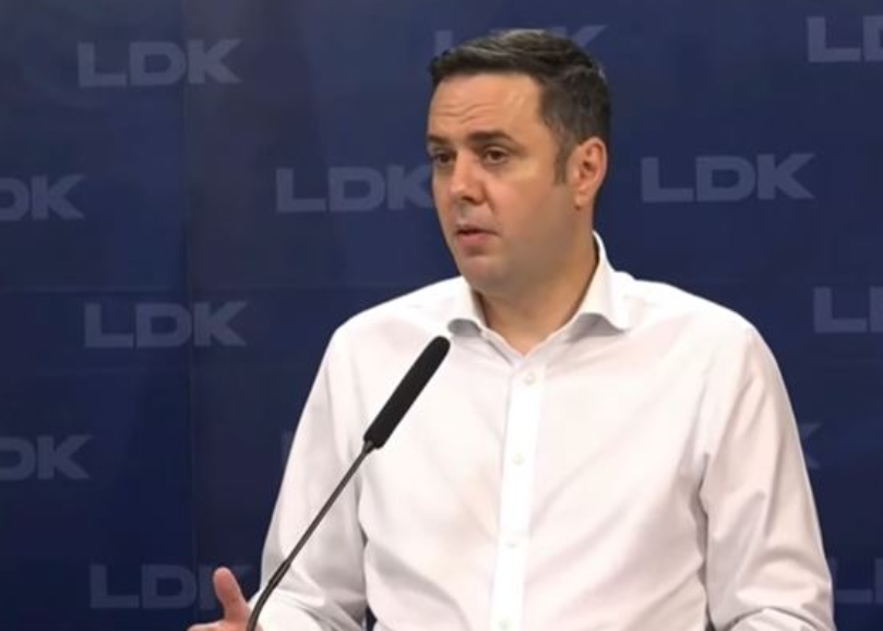 Abdixhiku: LDK-ja shënon rritjen më të madhe