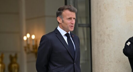 Macron: G7 do të bëjë gjithçka për të siguruar zbatimin e marrëveshjes SHBA-Iran dhe rihapjen e Hormuzit