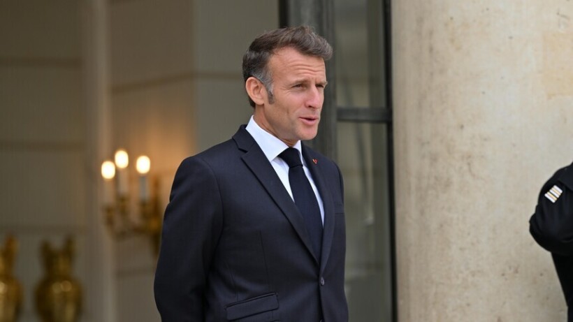 Macron: G7 do të bëjë gjithçka për të siguruar zbatimin e marrëveshjes SHBA-Iran dhe rihapjen e Hormuzit