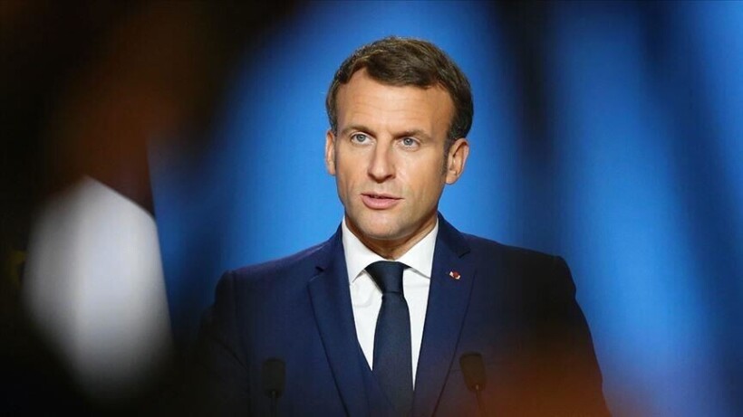 Macron bisedon me Trumpin: Theksohet rëndësia e një armëpushimi të fuqishëm në Liban