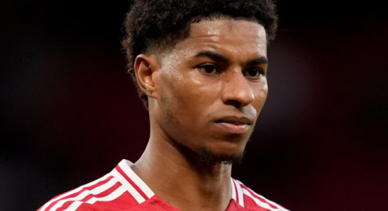 Manchesteri planifikon ta ri-integrojë Marcus Rashford