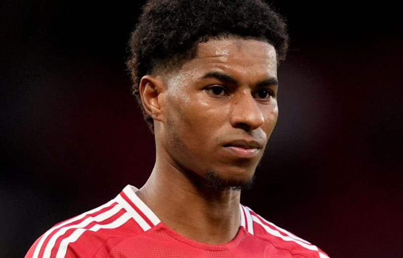 Manchesteri planifikon ta ri integrojë Marcus Rashford