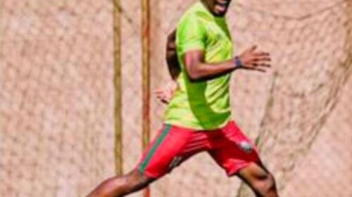 KF Shkëndija e Haraçinës përforcohet me një lojtar nga Brazili