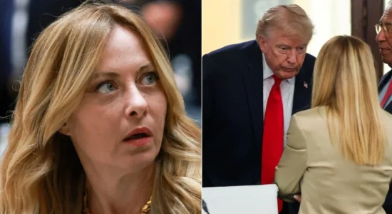 Meloni i reagon ashpër Trumpit: Shiko veten, popullariteti im nuk është shqetësimi juaj