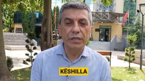 (VIDEO) Komuna e Çairit me masa mbrojtëse ndaj temperaturave të larta