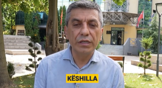 (VIDEO) Komuna e Çairit me masa mbrojtëse ndaj temperaturave të larta