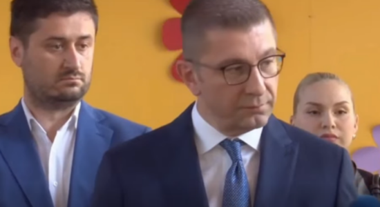 Emrat e rrugëve në Tetovë, Mickoski: Vendimi i Gjykatës nuk është përfundimtar, ja si duhet të jenë emrat