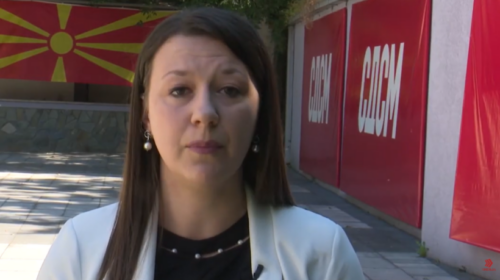 (VIDEO) Mladenovska: Nëse rriten çmimet, duhet të rriten edhe pagat