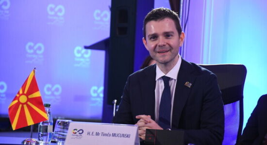 Mucunski në Forumin e Dubrovnikut kërkon proces të besueshëm dhe të bazuar në meritë për zgjerimin e BE-së