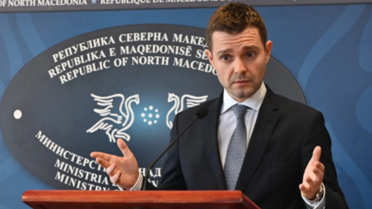 Mucunski  Për momentin nuk ka kushte për ndryshime kushtetuese