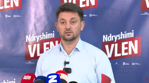 (VIDEO) Kryetari i Sarajit kërkon që prokuroria t’i hetojë tenderët e Rustemit