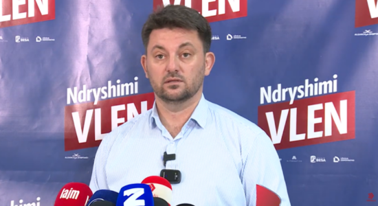 (VIDEO) Kryetari i Sarajit kërkon që prokuroria t’i hetojë tenderët e Rustemit