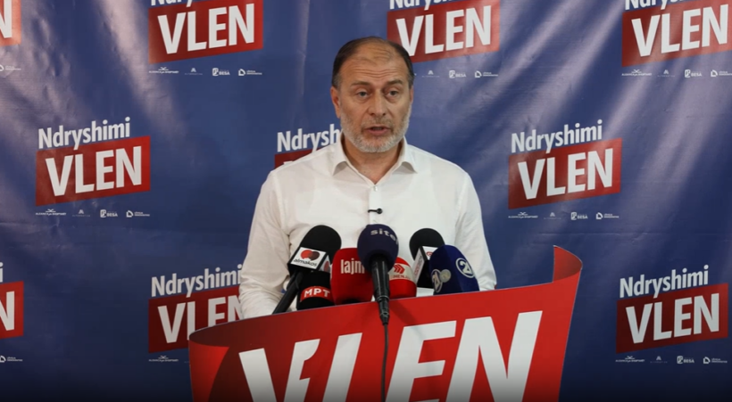 VLEN: Bixhozi largohet nga afërsia e shkollave, mbrohen fëmijët