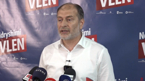 (VIDEO) Murtezi: Numri i objekteve të lojërave të fatit do të ulet për 70%