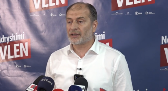 (VIDEO) Murtezi: Numri i objekteve të lojërave të fatit do të ulet për 70%