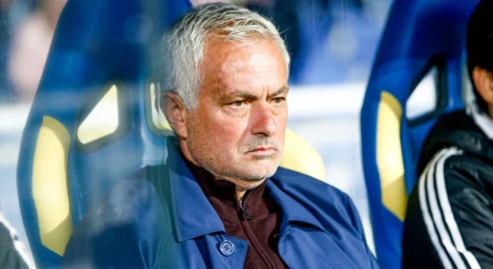 Zyrtare: Jose Mourinho, trajneri më i ri i Real Madridit