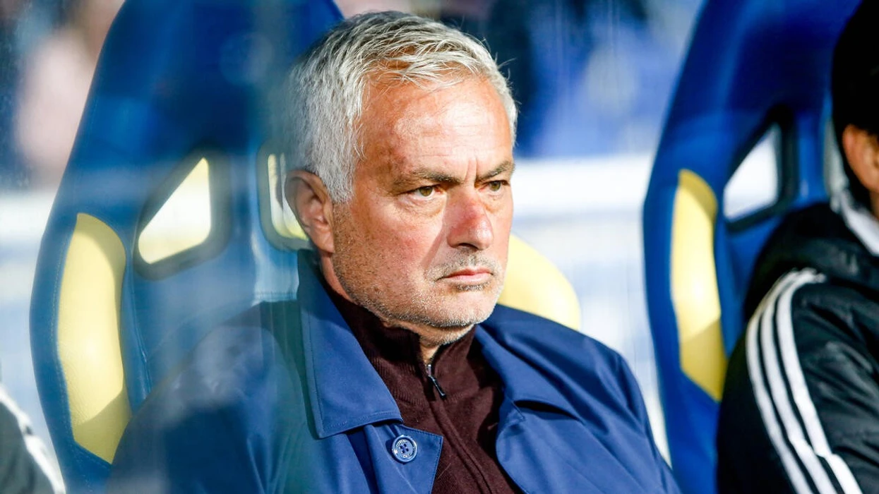 Zyrtare  Jose Mourinho  trajneri më i ri i Real Madridit