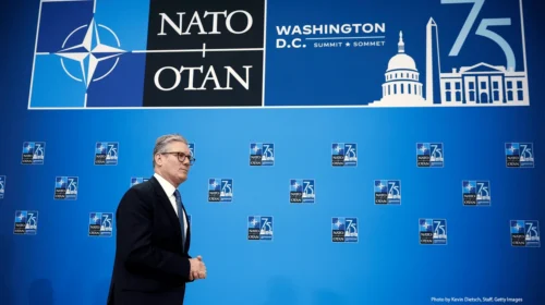 Kryeministri britanik: Rusia mund të sulmojë një vend të NATO-s brenda katër viteve