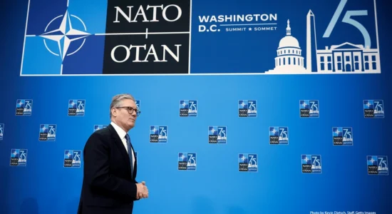 Kryeministri britanik: Rusia mund të sulmojë një vend të NATO-s brenda katër viteve