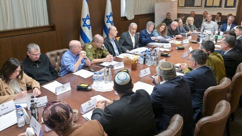 Netanyahu mbledh Kabinetin e Sigurisë pas sulmeve të reja ajrore me Iranin