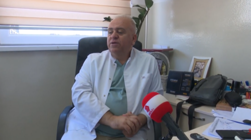 (VIDEO) Mbi 1000 raste të trajtuara me kancer të gjirit në Maqedoninë e Veriut