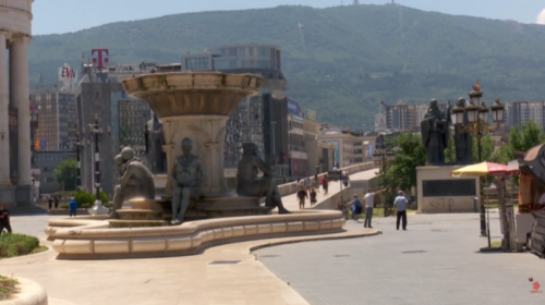 (VIDEO) Rritet numri i pacientëve për shkak të vapës