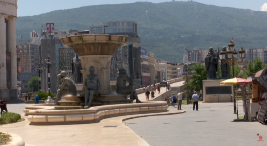 (VIDEO) Rritet numri i pacientëve për shkak të vapës
