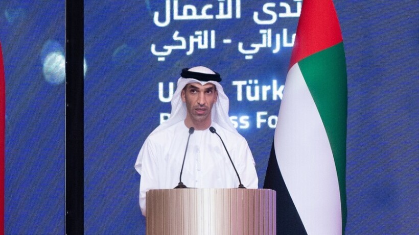 Emiratet e Bashkuara Arabe synojnë të eliminojnë varësinë nga Ngushtica e Hormuzit